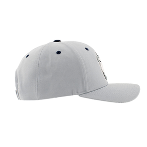 Fabricación OEM gorras deportivas sombreros al por mayor hombres mujeres béisbol personalizado diseño diferente hombres gorra de béisbol bordada - Product Image 6