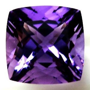 Pierre d'améthyste naturelle de taille libre en forme de mélange pierre précieuse calibrée semi-précieuse en vrac du fabricant de gros vente en vrac OEM ODM - Product Image 5