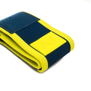 Poignets extra longs et robustes pour femmes pour la musculation Poignets de fitness antidérapants Dernière conception pour l'été - Product Image 4