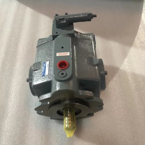 Bomba de Pistones Hidráulica de Paletas Serie P70VR P70VFR-22-CC-11-J, Bombas Hidráulicas P21V P31V P40V P70V P100V - Product Image 5