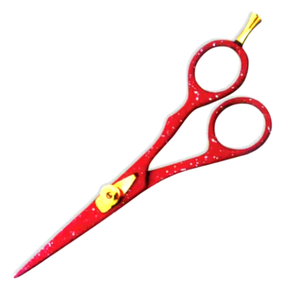 Tijera de peluquero de acero inoxidable de alta calidad, tijeras de peluquería, tijeras de adelgazamiento para salones de belleza, barberías, Multi Plasma - Product Image 3