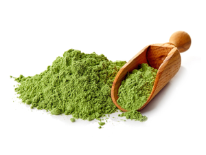 Poudre de thé vert de qualité supérieure 20 sachets de thé 40g/1.4oz Un fournisseur de haute qualité ANGLE - Product Image 2