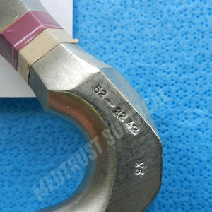 Endoscopios Subglóticos Quirúrgicos Eléctricos Reutilizables de Acero Inoxidable de Alta Calidad - Product Image 6