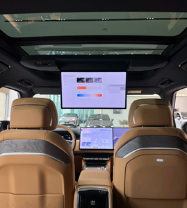 Vehículo Usado 2025, 55 kWh, PHEV, 6 Plazas, MPV/SUV, Excelente Estado, Suministrado desde Japón - Product Image 3