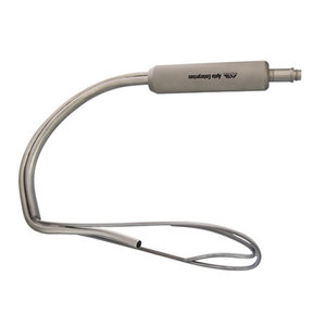 Retractor Deaver, Instrumentos Quirúrgicos, Instrumento Médico, Retractor Mamario para Mamoplastia, Instrumentos de Cirugía Plástica - Product Image 3