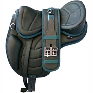 Monturas de caballo de nuevo estilo de alta calidad hechas a medida - Product Image 2