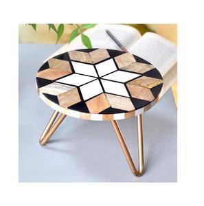 Support à gâteau en bois écologique pour des maisons durables, offrant un matériau naturel et une durabilité longue durée - Product Image 4