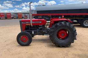 Compre tractores agrícolas usados 240/385/375 de Massey Ferguson disponibles ahora a la venta 2WD/4WD - Product Image 6