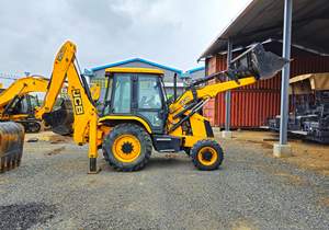 Pompe à moteur de pelle rétro de chargeur de chenille de JCB 4DX PLC et composants de noyau d'engrenage - Product Image 3