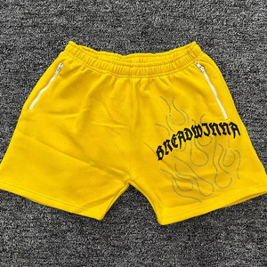 Ensemble de survêtements pour hommes de mode de qualité supérieure à vendre personnalisation complète vente en gros nouveau design de survêtements pour hommes accepter OEM/ODM - Product Image 3