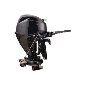 Moteur hors-bord Yamahas Enduro pas cher 40 hp 2/4 temps - Product Image 6