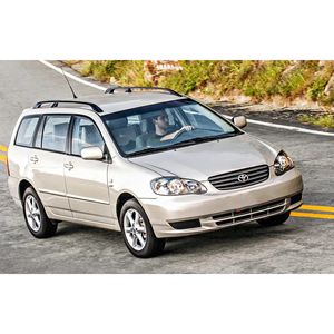 Pre-Owned To-yota Corolla Fielder Spacious Wagon with Comfortable Interior and Smooth <b>Driving</b> Experience - Product Image 2
