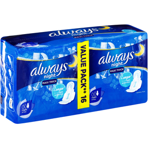 Almohadilla Always Ultra Platinum Normal de la mejor calidad - Product Image 2