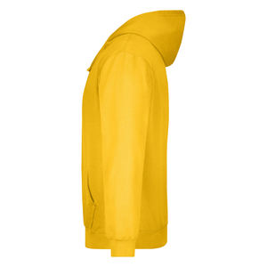 Sudadera con estampado personalizado Unisex de alta calidad, Jersey térmico con capucha, abrigo de invierno de longitud larga para hombre de talla grande - Product Image 3