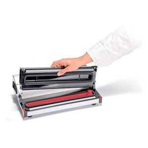 เครื่องซีลสูญญากาศ 130W PROFESSIONAL Jumbo 30 Inox V75PK1 - Product Image 3