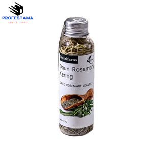 Producto agrícola de condimentos frescos en polvo de hoja de Romero Natural 100% empaquetado Premium - Product Image 3