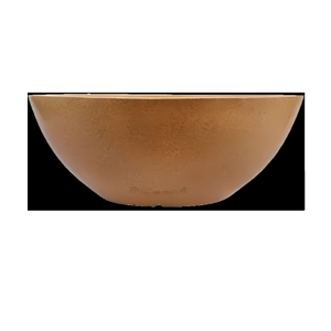 Modern ceramic <b>planter</b> <b>pot</b> for <b>indoor</b> plants with drainage hole and elegant design perfect for home garden patio or office decor - Product Image 2