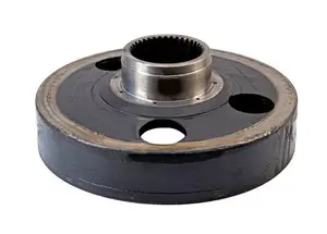 K-700 Agricultural Machinery Accessories Special Crown Gear 700.23.00.024 -1