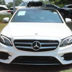 NOUVEAU 2024 MERCEDES-BENZ E300 4MATIC Traction Intégrale SLR 5.4 Mc TOP CONDITION Voiture Sportive 625CV Transmission Automatique - Product Image 1