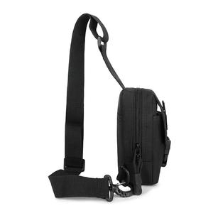 Bolso cruzado cómodo informal Diseñador Viaje Acolchado Tejido Todos los días Festival Concierto Asequible bolso clásico al aire libre - Product Image 5