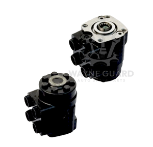 Unidad de Dirección para Tractor Nueva de Alta Calidad Marca M/S WAYNE GUARD para Massey Ferguson 1695445 3821548M91 - 3 Meses Color Personalizado - Product Image 1