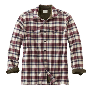 Chemise en flanelle pour homme à porter rapidement, de haute qualité, designs très demandés, légère, tendance, chemise en flanelle pour homme à bas prix - Product Image 5