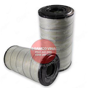 Filtro de Aire Kalmar DCT RK736AB, Filtro de Admisión de Alto Rendimiento para Mejorar el Consumo de Combustible y la Durabilidad del Motor - Product Image 5