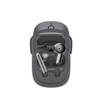 Étui 2-en-1 pour souris sans fil et écouteurs – Accessoire informatique périphérique pour ordinateur portable