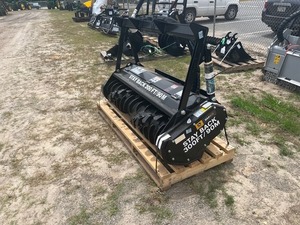 Wholesale Prinoth Forestry <b>Mulcher</b> Hydraulic Brush Cutter Attachment Excavator Skid Steer Heavy Duty Diesel-Powered Motor Gear - Product Image 2