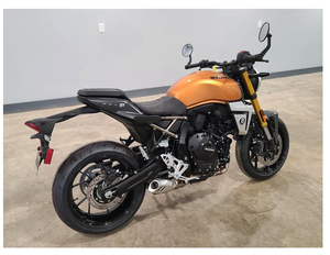 Motocicleta Todoterreno de Grado Industrial GSX-8T 2026 con Personalización OEM, Garantía de 3 Años, Velocidad Máxima <40 km/h - Product Image 3