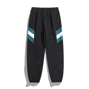 Chándal cortavientos personalizado de alta calidad con logotipo personalizado, chándales, ropa deportiva para hombres, chándal de entrenamiento y jogging 2026 - Product Image 4