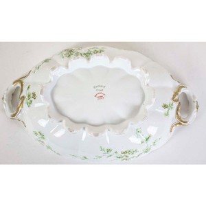 จานหม้อปรุงอาหารแฮนด์เมดพร้อมฝาปิดอุปกรณ์อุ่นอาหารที่สวยงาม - Product Image 3