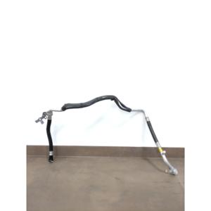 Tubo del Compresor del Evaporador de Aire Acondicionado para FIAT 500 Serie X 52084324 Diésel 1600 (15>) - Product Image 1
