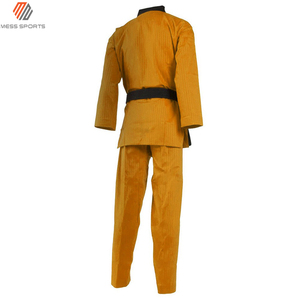 New Arrive Martial Arts Wears Bjj Uniform Custom Made High Quality Low Price Karate Uniform - Product Image 6
