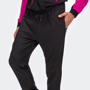 Conjunto de chándal cortavientos ligero con cremallera, chándal de dos piezas para correr, gimnasio, Fitness, transpirables, para correr al aire libre, maternidad - Product Image 5