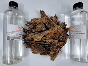 Huile essentielle pure de qualité supérieure Oud Vietnam copeaux de bois d'agar à des prix raisonnables - Product Image 2