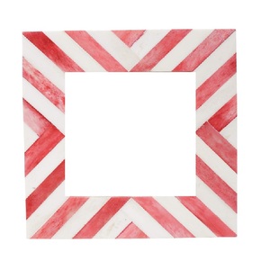 Handcrafted resin frames For Export Resin inlay photo frames at Wholesale Prices by Aaliyan impex - Product Image 2