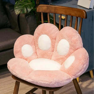 เบาะรองนั่งรูปอุ้งเท้าหมี - Product Image 5