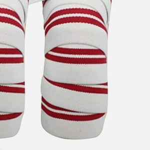 Service OEM haltérophilie de qualité supérieure presse à jambes et exercice des jambes soutien du genou flexible enveloppement du genou - Product Image 4