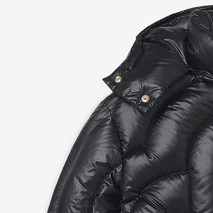 Chaqueta acolchada de marca de calidad premium unisex, todas las tallas personalizadas disponibles con diseño personalizado único, chaqueta acolchada para hombre - Product Image 6