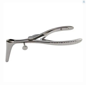 Killian Calidad Acero inoxidable Manual Ent Cirugía Instrumento Set Premium Base Nasal Espéculo Tornillo Trinquete Garantía de calidad - Product Image 1