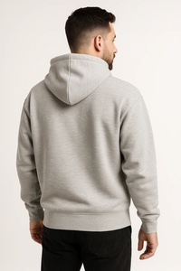 Winter Custom <b>Oversized</b> Plain Cotton Blank <b>Hoodies</b> <b>Mens</b> Pullover Unisex <b>Hoodies</b>&Sweatshirt High Quality Soft&Comfortable Fabric - Product Image 3