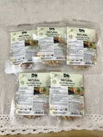 Sachet PET biologique de 20g d'épices naturelles 'PHO' au poulet assaisonnement pour aliments traditionnels vietnamiens séchés aux herbes bon marché
