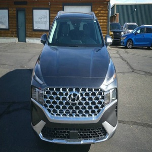 Hyundai Santa Fe 2023 en Perfecto Estado - Product Image 1