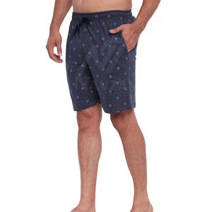 Pantalones Cortos Ligeros para Hombre al por Mayor, Pantalones Cortos Cómodos para Hombre, Pantalones Cortos con Cintura Elástica para Hombre en Venta en Línea - Product Image 3