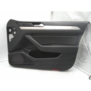 Pannello Frontale Destro VOLKSWAGEN Passat Variant B8 (3G5, CB5) (14>) 3G1867012 - Product Image 1