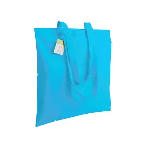Borse Shopper in Cotone Biologico 140 G/m2, Gadget Promozionali Ecologici - Product Image 6