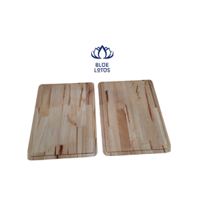 Tabla de madera vietnamita para picar, precio competitivo - Product Image 2