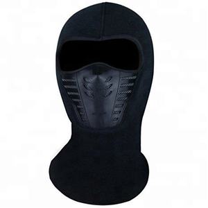 Vente en gros Cagoule de ski unisexe massk de moto et masque de ski d'extérieur et cagoule de ski d'hiver respirante - Product Image 6
