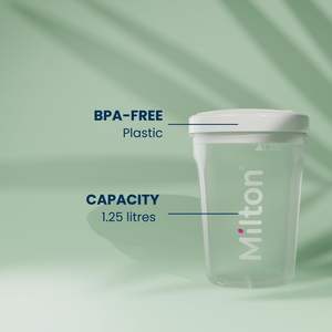 Stérilisateur de voyage solo 2 en 1, micro-ondes et eau froide, stérilisateur de biberon portable - Product Image 2